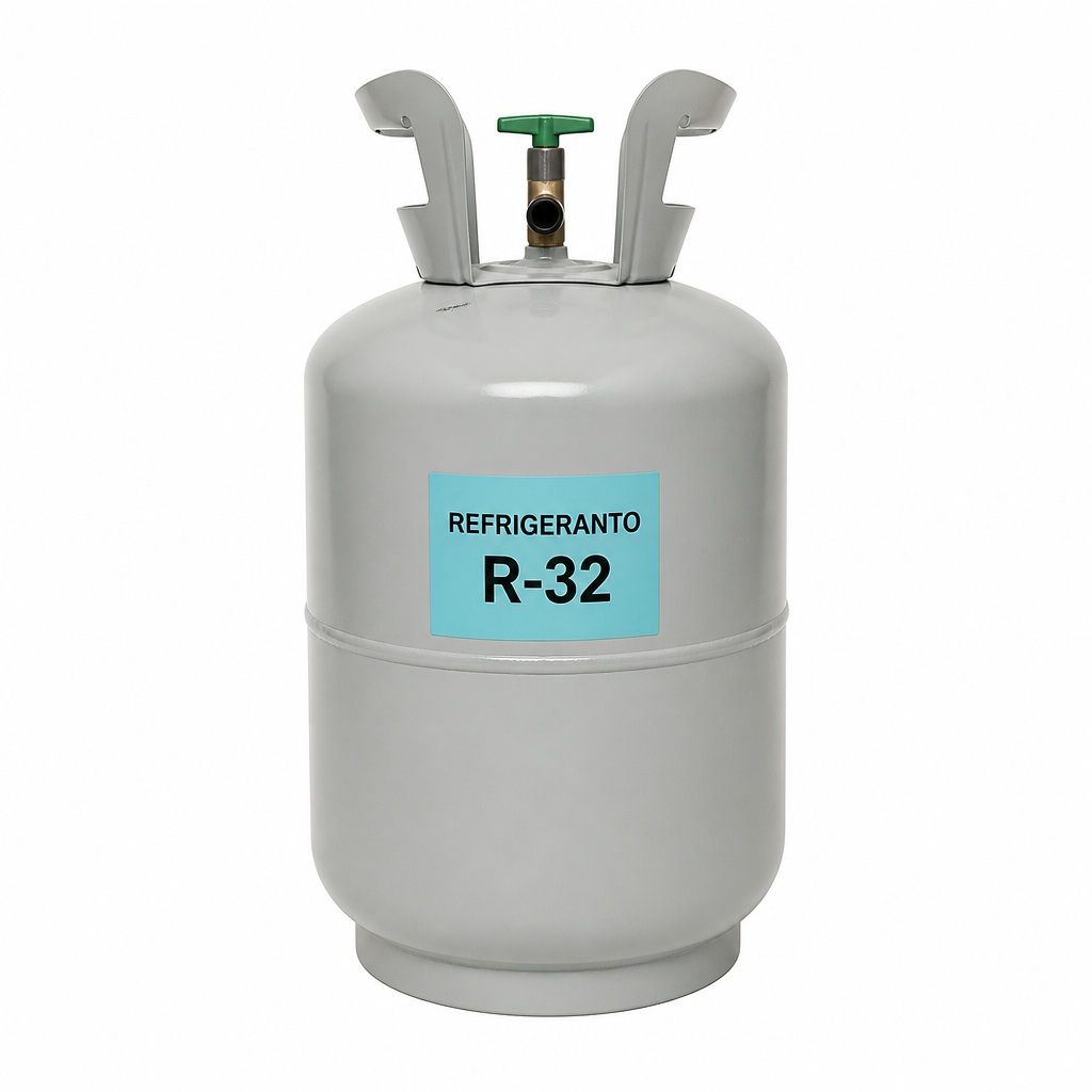 R-32 refrigerant 9 kg