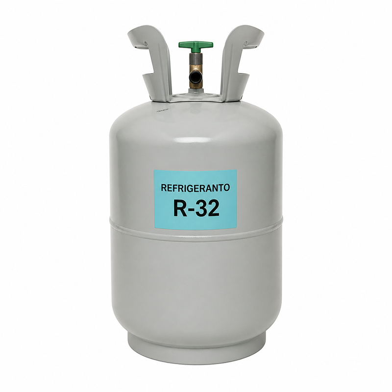 R-32 refrigerant 9 kg