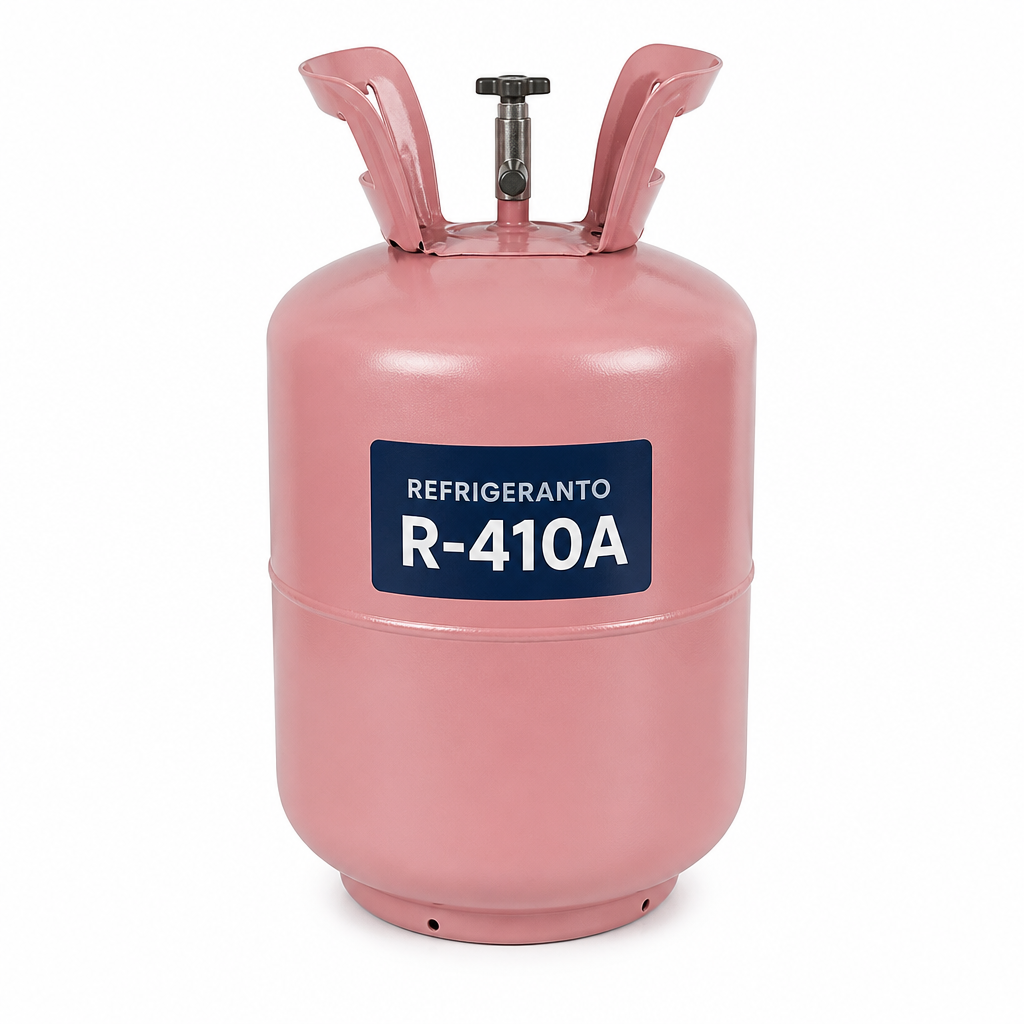 R-410A refrigerant 10 kg