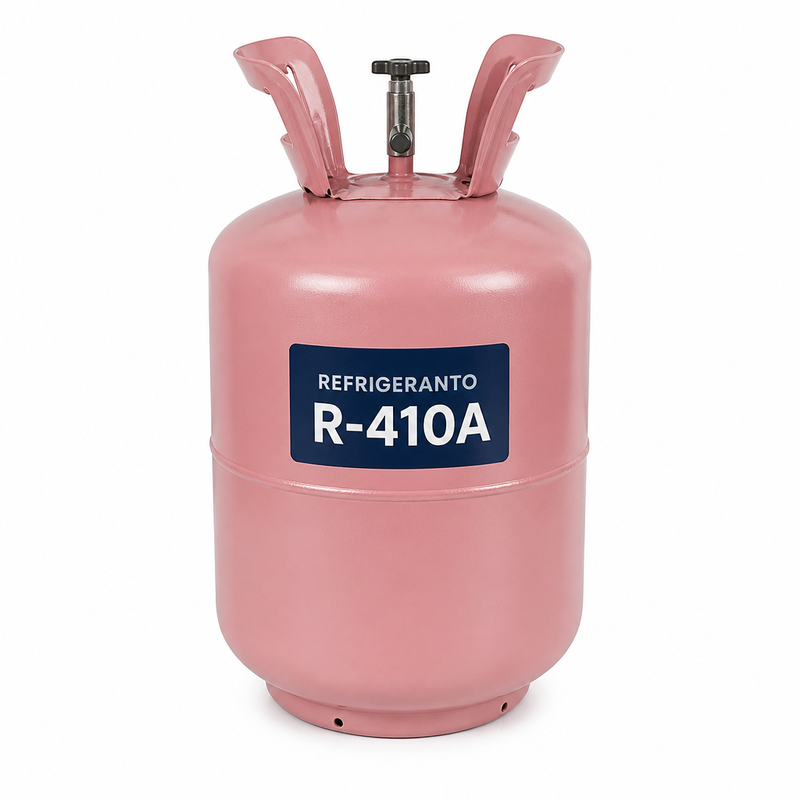 R-410A refrigerant 10 kg